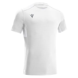Tricou de joc Macron Rhodium Eco White — изображение 3
