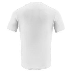 Tricou de joc Macron Rhodium Eco White — изображение 7