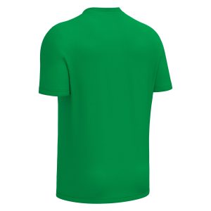 Tricou Macron Rigel Hero Green — изображение 6