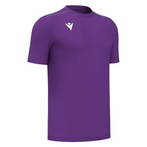 Tricou Macron Rigel Hero Purpple — изображение 3