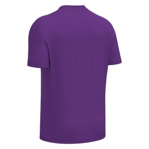 Tricou Macron Rigel Hero Purpple — изображение 4