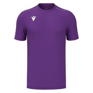 Tricou Macron Rigel Hero Purpple — изображение 6