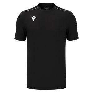 Tricou Macron Rigel Hero Black — изображение 6