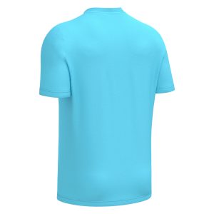 Tricou Macron Rigel Hero Columbia — изображение 6