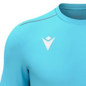 Tricou Macron Rigel Hero Columbia — изображение 4