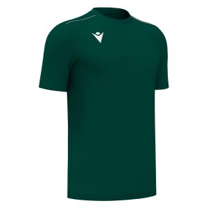 Tricou Macron Rigel Hero Botle Green — изображение 7