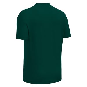 Tricou Macron Rigel Hero Botle Green — изображение 6