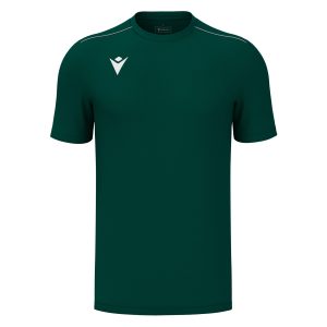 Tricou Macron Rigel Hero Botle Green — изображение 5