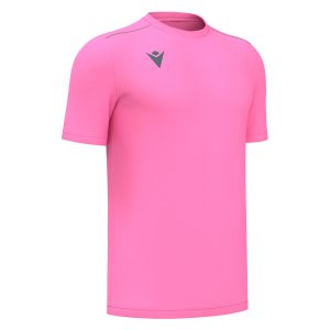 Tricou Macron Rigel Hero Pink — изображение 3