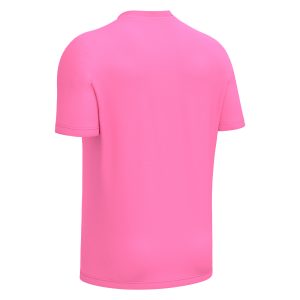 Tricou Macron Rigel Hero Pink — изображение 6