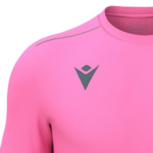 Tricou Macron Rigel Hero Pink — изображение 4