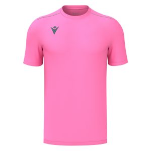 Tricou Macron Rigel Hero Pink — изображение 5