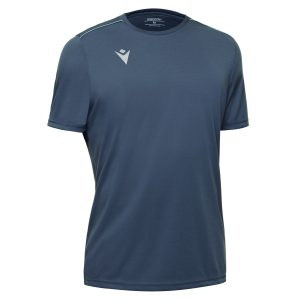 Tricou Macron Rigel Hero Anthracite — изображение 3