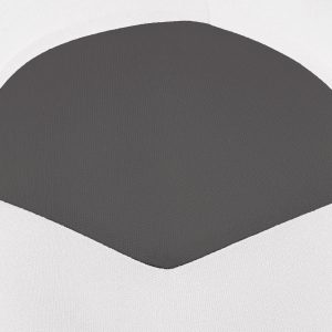 Tricou Macron Polis White/Anthracite — изображение 6