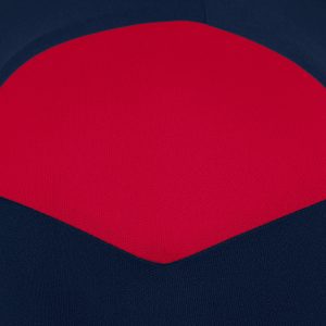 Tricou Macron Polis Navy/Red — изображение 6