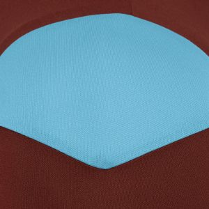 Tricou Macron Polis Cardinal/Columbia — изображение 5