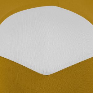 Tricou Macron Polis Gold/White — изображение 6