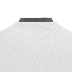 Tricou Macron Shedir White/Anthracite — изображение 5