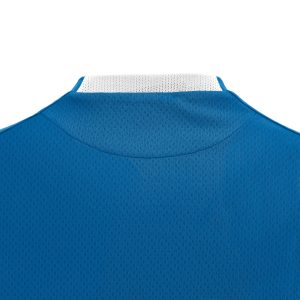 Tricou Macron Shedir Royal Blue/White — изображение 5
