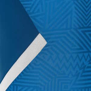 Tricou Macron Shedir Royal Blue/White — изображение 4