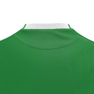 Tricou Macron Shedir Green/White — изображение 5
