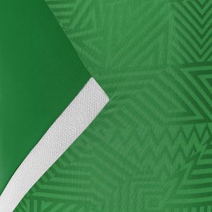 Tricou Macron Shedir Green/White — изображение 6