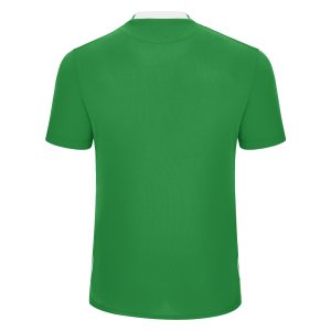 Tricou Macron Shedir Green/White — изображение 8