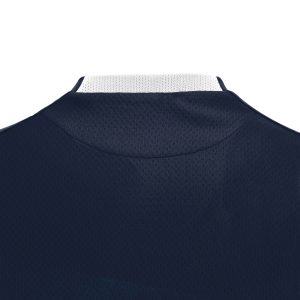 Tricou Macron Shedir Navy/White — изображение 5