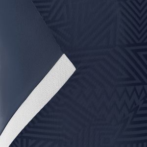 Tricou Macron Shedir Navy/White — изображение 6