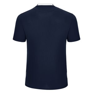 Tricou Macron Shedir Navy/White — изображение 8
