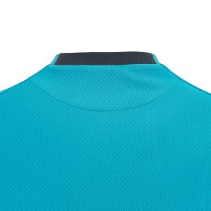 Tricou Macron Shedir Neon Sky/Anthracite — изображение 5