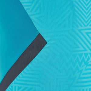 Tricou Macron Shedir Neon Sky/Anthracite — изображение 6