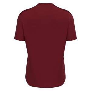Tricou de joc Macron Wisp Cardinal/Dark Cardinal — изображение 7