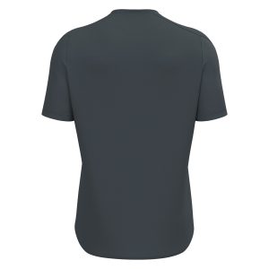 Tricou de joc Macron Wisp Anthracite/Off White — изображение 7