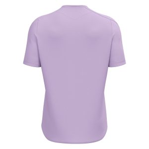 Tricou de joc Macron Wisp Lilac/Anthracite — изображение 7