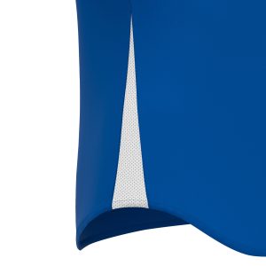 Tricou de joc Macron Wyrm Royal Blue/White — изображение 5