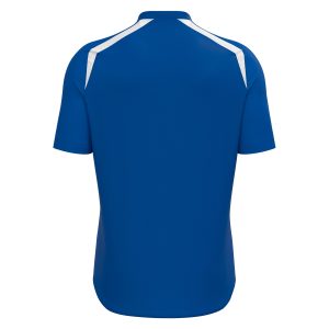 Tricou de joc Macron Wyrm Royal Blue/White — изображение 7