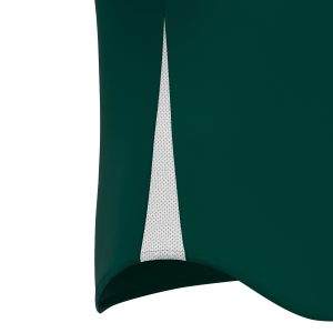 Tricou de joc Macron Wyrm Bottle Green/White — изображение 5
