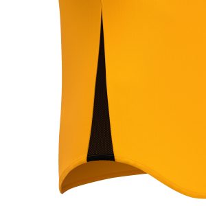 Tricou de joc Macron Wyrm Amber/black — изображение 5