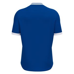 Tricou de joc Macron Elves Royal Blue/White — изображение 6