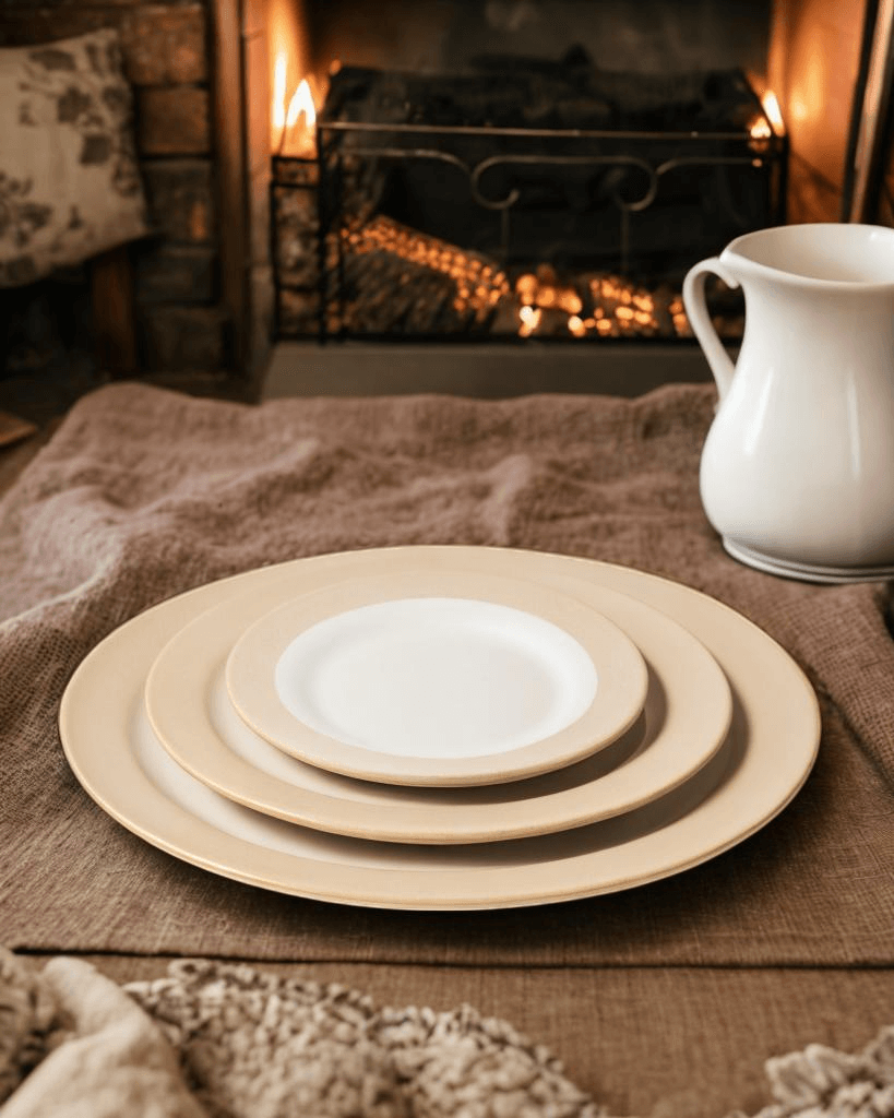 Noritake Colorware Clay Set