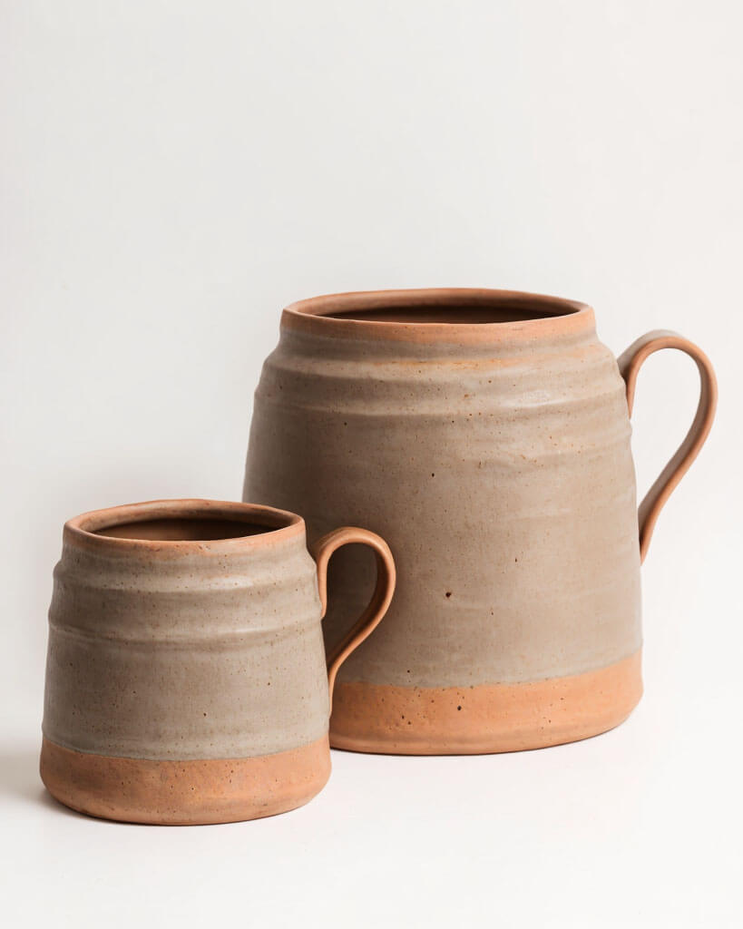 French Country Crock