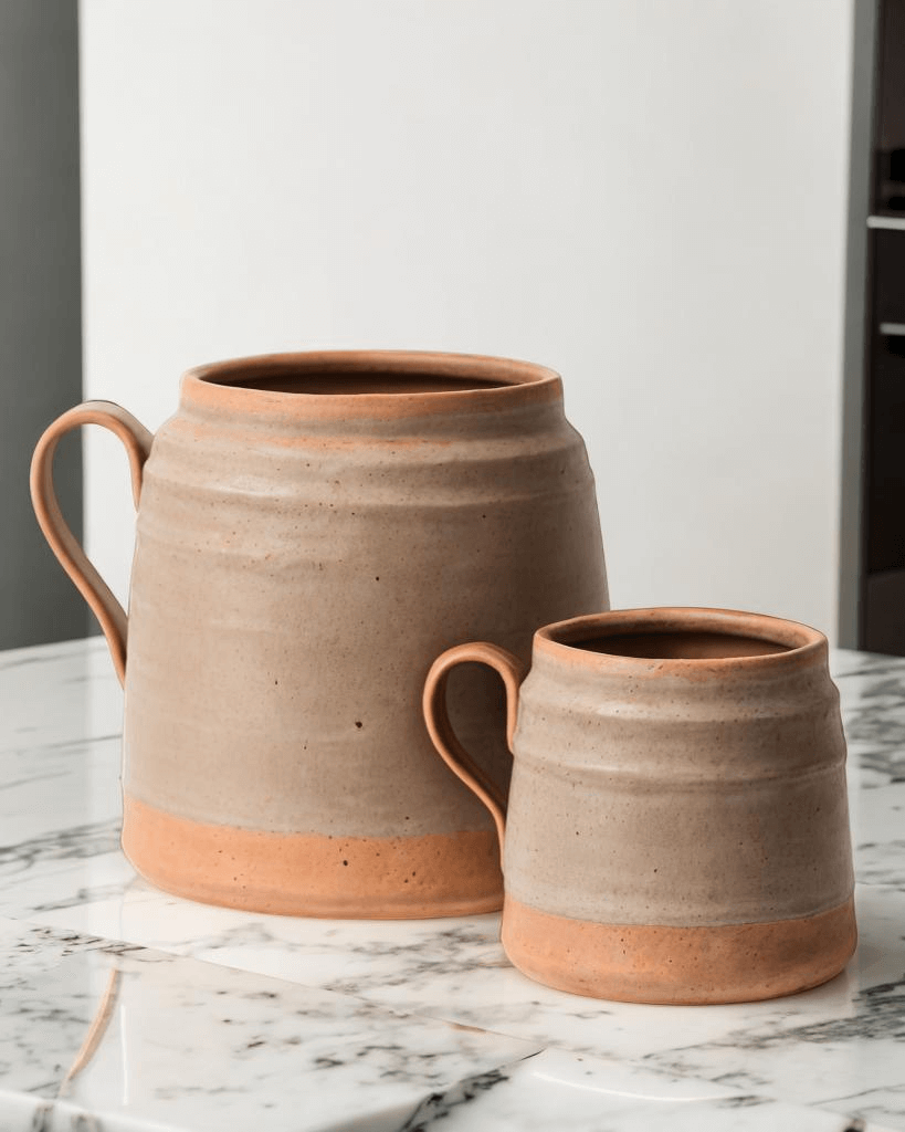 French Country Crock