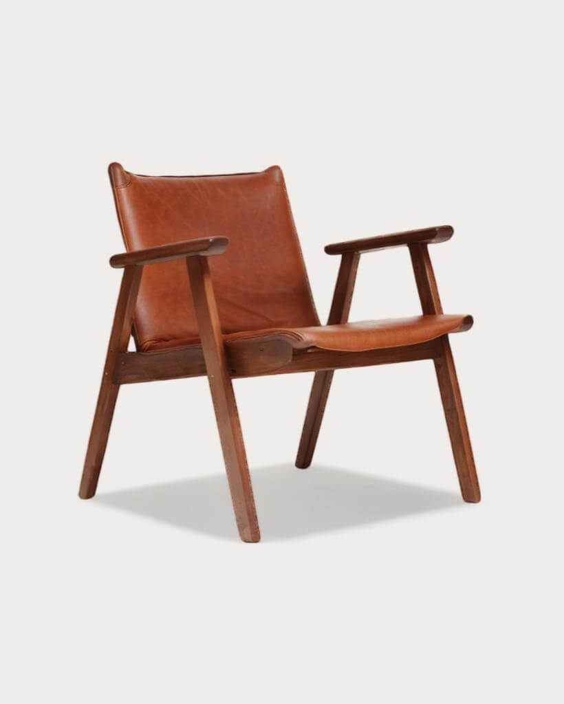 Poggi Luisa Chair