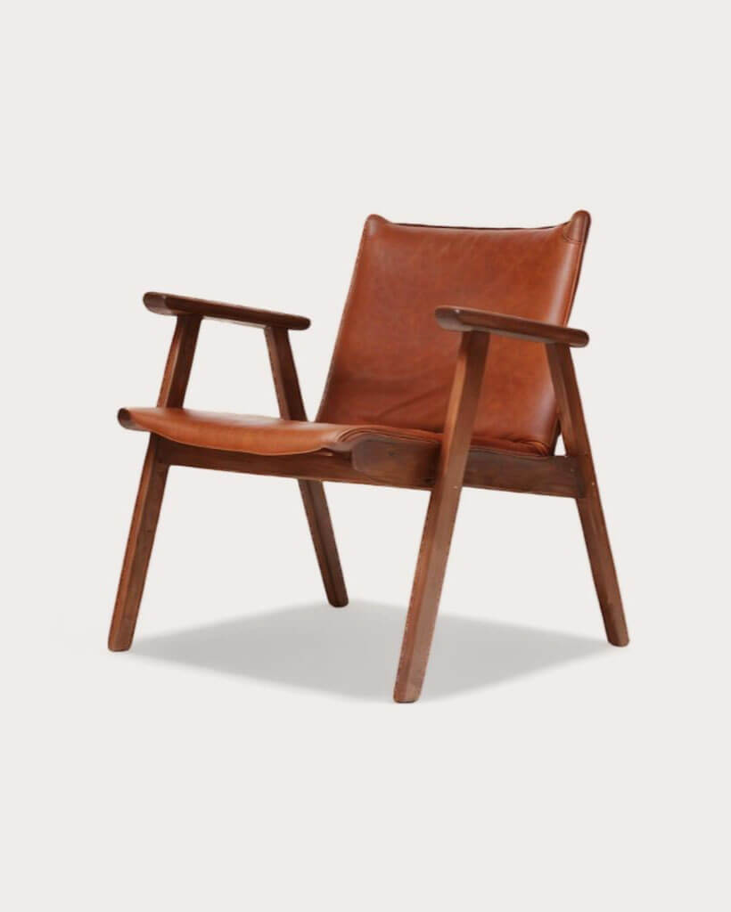 Poggi Luisa Chair